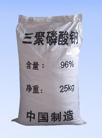 三聚磷酸钠