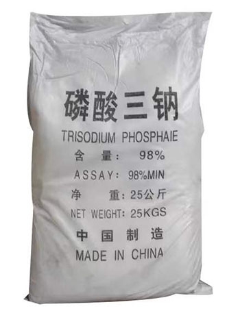磷酸三钠