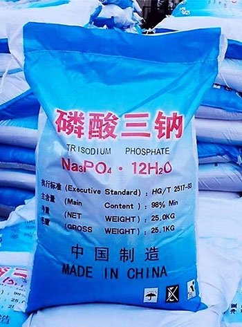 磷酸三钠
